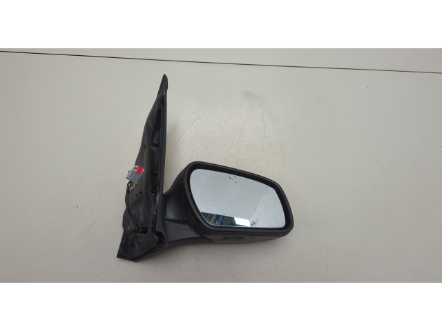 Зеркало боковое  Ford Fusion 2002-2012  правое           1440287, 1371202