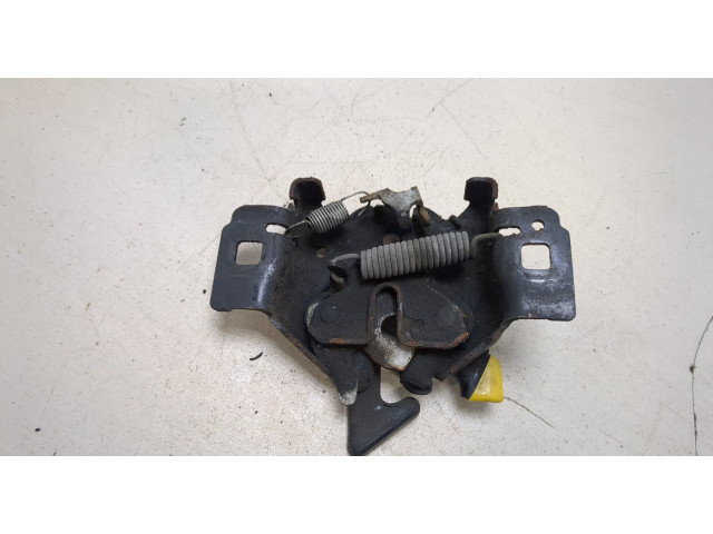 Замок капота  Ford Explorer 2001-2005     