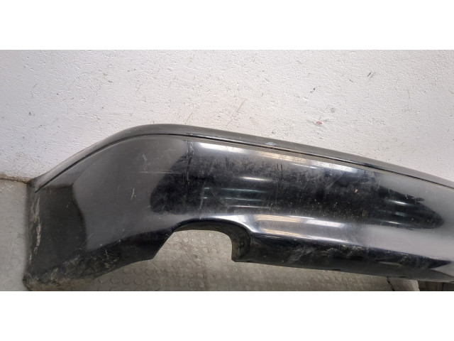 Бампер  Volvo C70 1997-2005 задний   