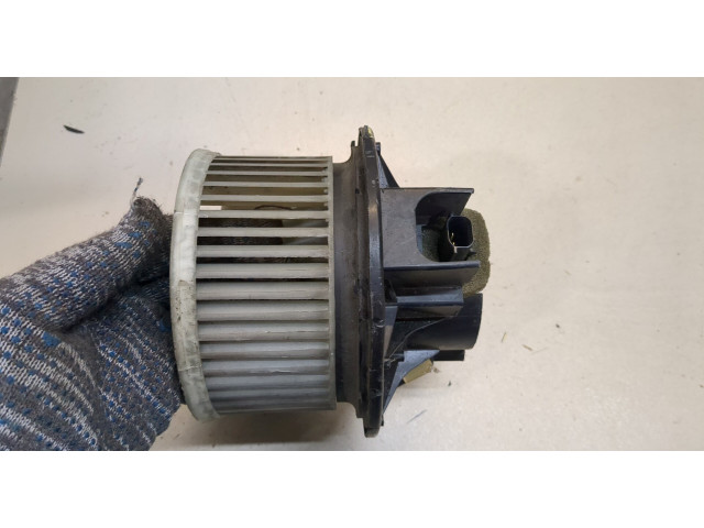 Моторчик печки Jeep Wrangler 1996-2006