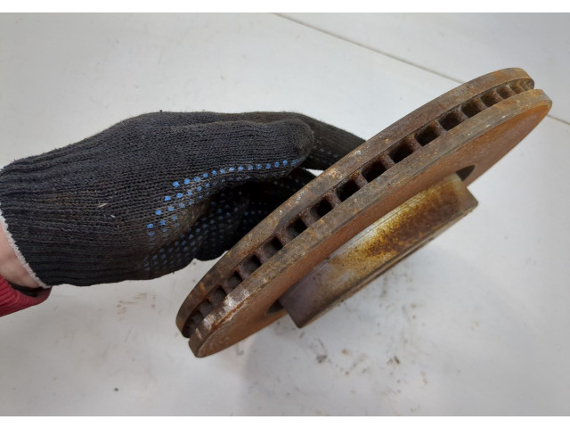 Диск тормозной  Honda Civic 2015-2022   передний         