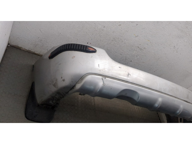 Бампер  Subaru Forester (S11) 2002-2007 задний   