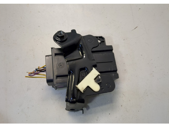 Блок комфорта  Lincoln MKZ 2016-2020      DG9T14B561AC  