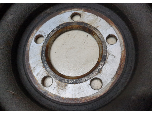 Диск тормозной Jaguar XF 2007–2012 передний