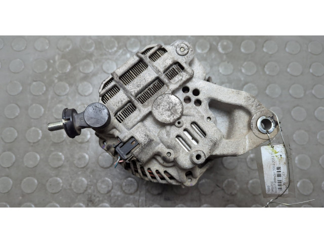 Генератор  Nissan Pathfinder 2004-2014       23100EB31A    