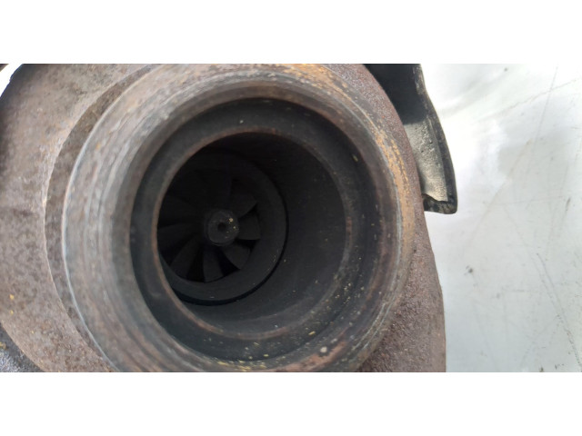 Турбина Volkswagen Golf 6 2009-2012 03L253016T