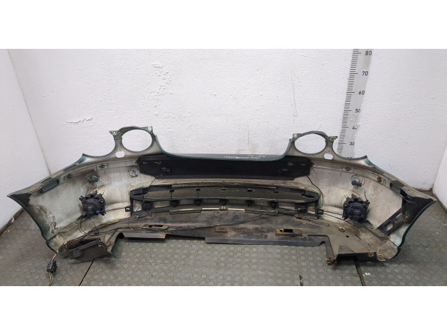 Бампер Jaguar X-Type 2001-2009 передний