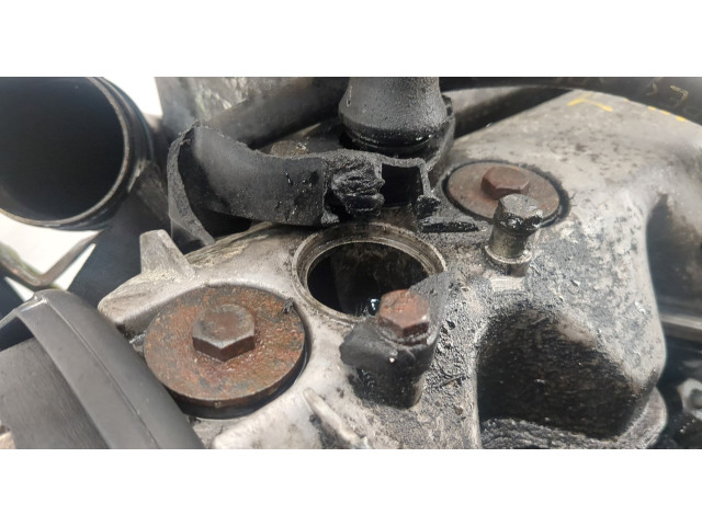 Турбина Volkswagen Transporter 4 1991-2003