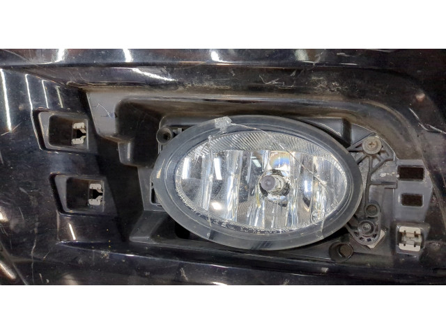 Бампер  Mercedes GL X164 2006-2012 передний   A1648856525