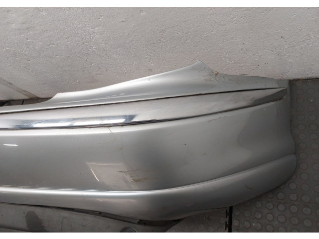 Бампер Jaguar X-Type 2001-2009 задний