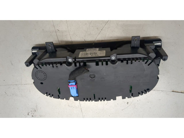 Панель приборов  Volkswagen Passat CC 2008-2012       3C8920970A     