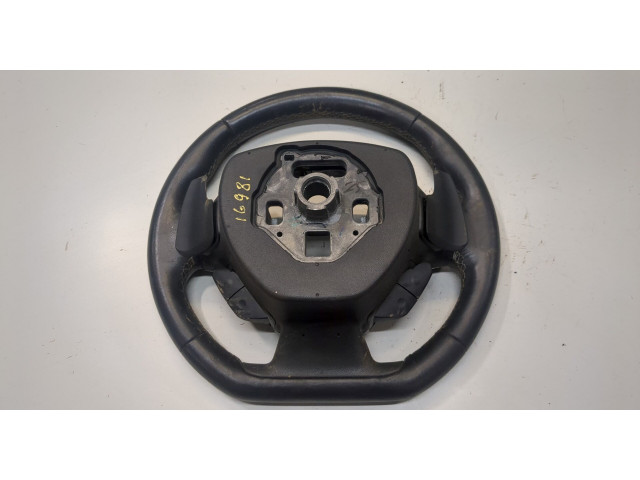 Руль Chevrolet Camaro 2015-2018