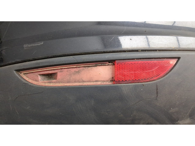 Бампер  Volkswagen Golf Plus задний   