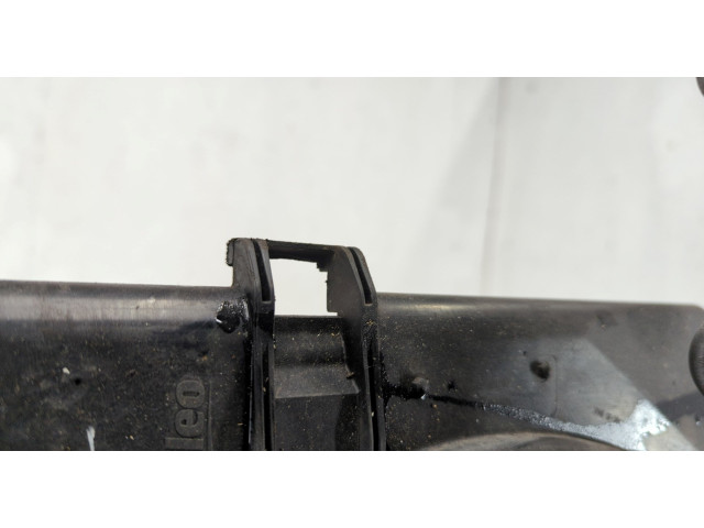 Вентилятор радиатора Audi Q3 2011-2018