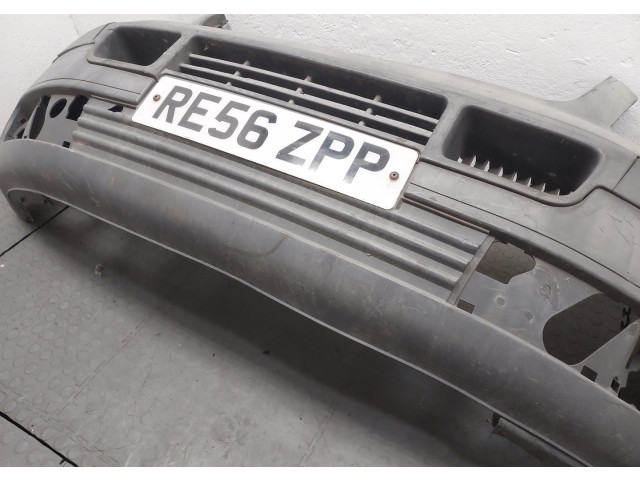 Бампер Volkswagen Transporter 5 2003-2015 передний