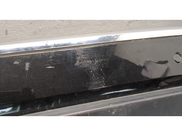 Бампер  Jeep Grand Cherokee 2010-2013 задний     68085679AB, 68078309AB, 68085679AC