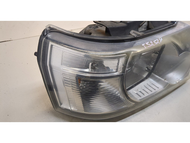 Фара передняя  Land Rover Freelander 2 2006-2014 правая 