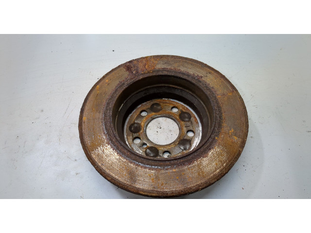 Диск тормозной Mercedes E W212 2013-2016 задний