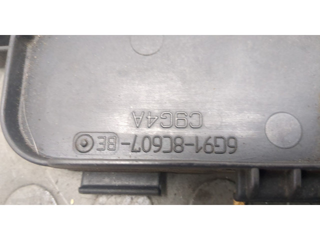 Вентилятор радиатора  Land Rover Freelander 2 2006-2014           