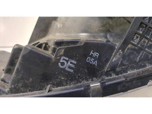 Фара передняя Mitsubishi Eclipse Cross 2017-2020 левая