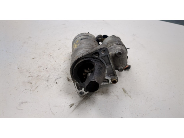 Стартер  Alfa Romeo MiTo 2008-2013 1.4     