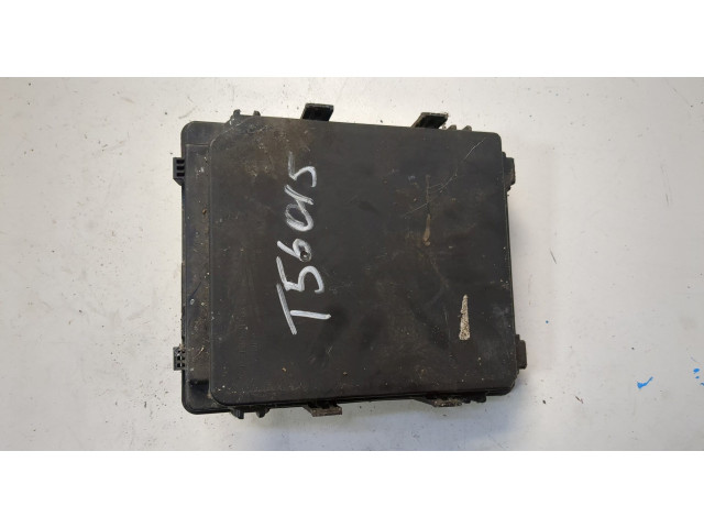 Блок предохранителей Nissan X-Trail (T31) 2007-2015 284B5JG00A, 284B7JG40A