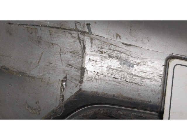 Бампер Nissan X-Trail (T32) 2013- передний