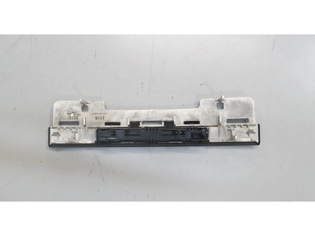 Дисплей бортового компьютера  Volkswagen Touareg 2002-2007 7L6919473D, 102418001        