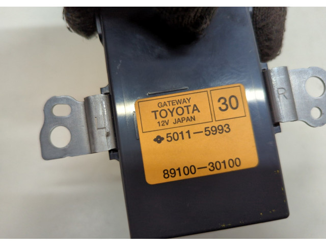 Блок комфорта  Lexus GS 2011-2020        