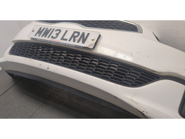 Бампер  KIA Carens 2013-2019 передний   86511A4000, 86350A4000