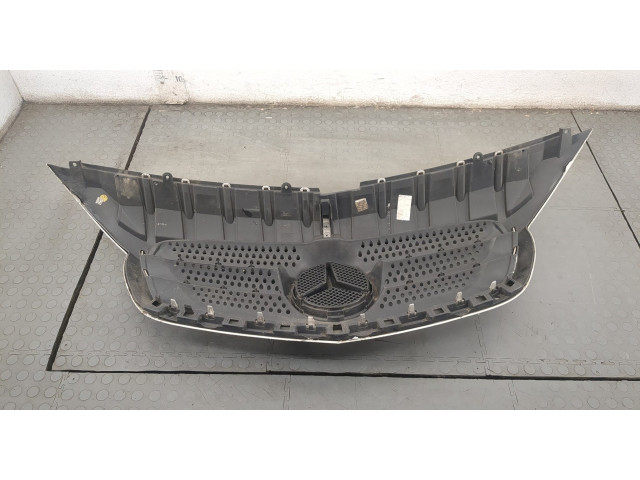 Решетка радиатора  Mercedes Citan 2012-2021          