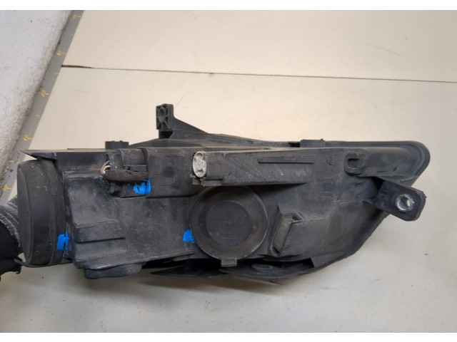 Фара передняя  Volkswagen Passat 6 2005-2010 правая 