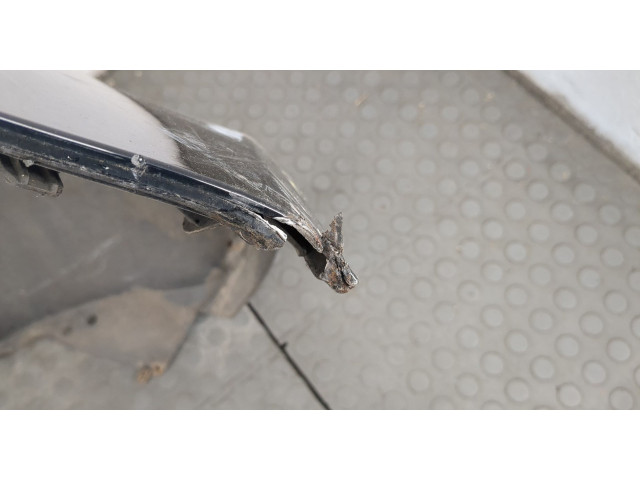 Бампер Volkswagen Golf 5 2003-2009 задний