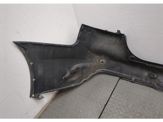 Бампер  KIA Stinger 2017-2021 задний   