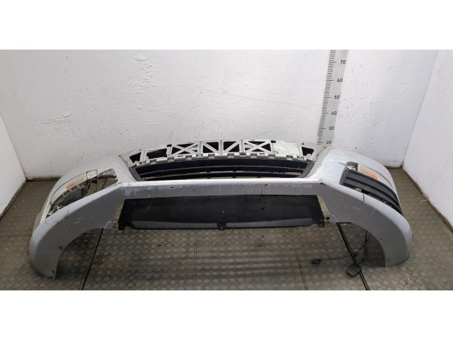Бампер  Volkswagen Passat CC 2008-2012 передний   