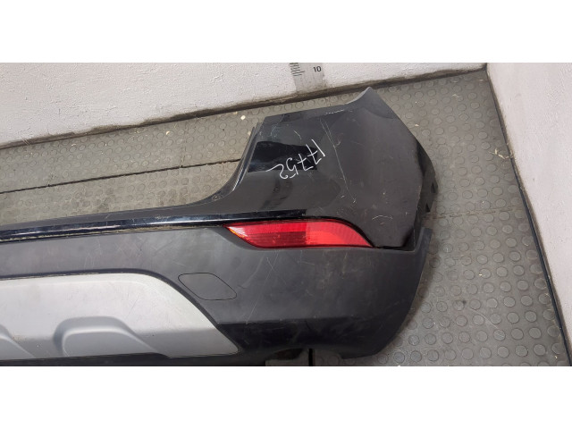 Бампер  Buick Encore 2016-2022 задний   