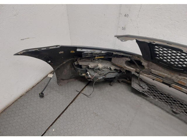 Решетка радиатора  KIA Optima 3 2010-2015          