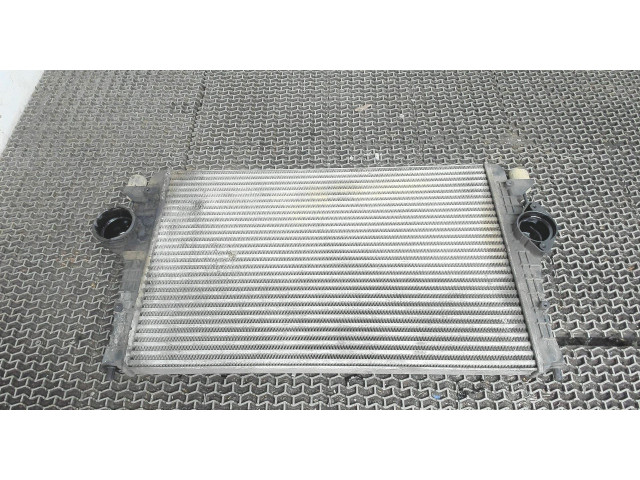 Интеркулер Ford Galaxy 2000-2006 1.9 1212577