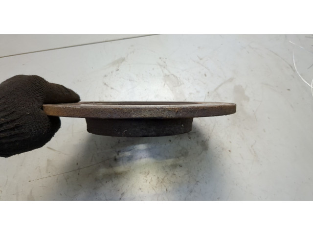 Диск тормозной Volkswagen Transporter 4 1991-2003 задний