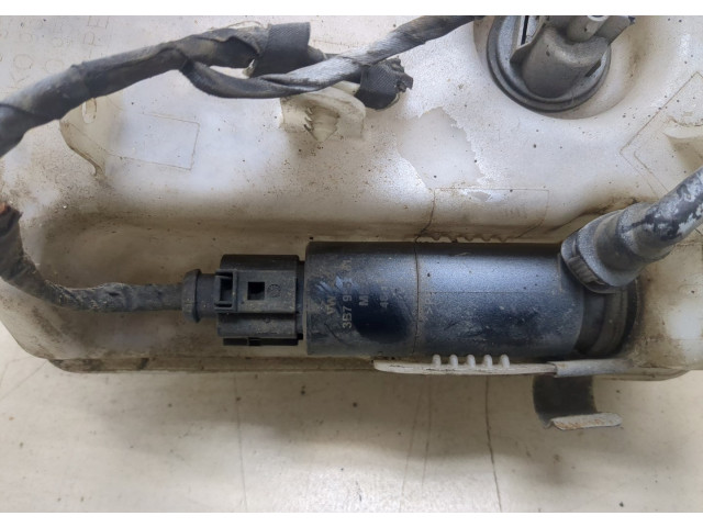 Бачок омывателя  Audi S3 (8P) 2006-2012 1K0955453Q   