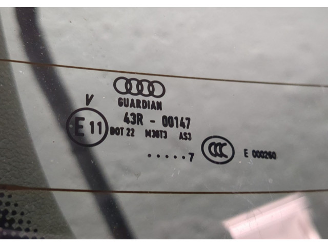 Замок багажника  Audi Q7 2005-2015       