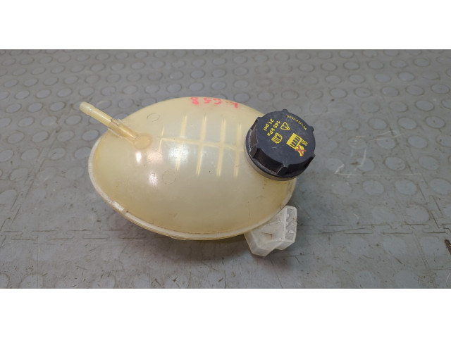 Бачок расширительный Ford EcoSport 2017-2023