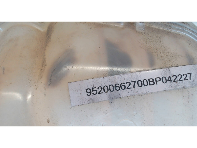 Бачок расширительный  Alfa Romeo Giulia 2015- 952006627     2.0