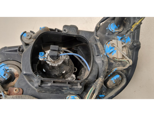 Фара передняя  Subaru Tribeca (B9) 2004-2014 правая 