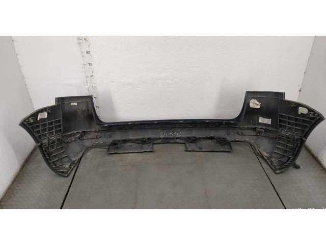 Бампер  Volkswagen Touareg 2002-2007 задний   7L6807417D, 7L6807434Q