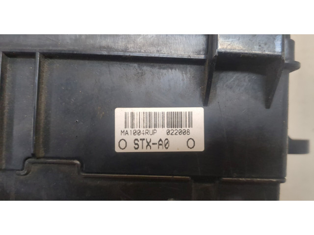 Блок предохранителей  Acura MDX 2007-2013         