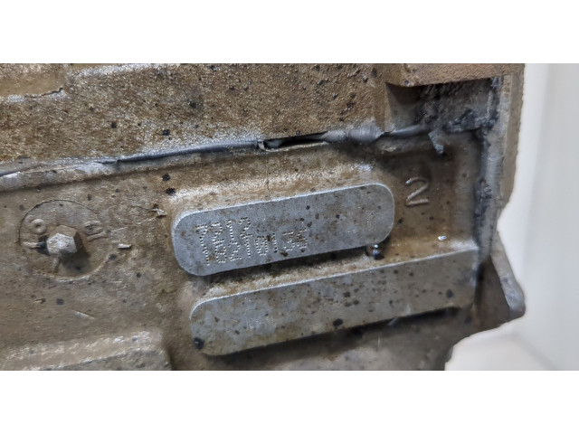 Форсунка топливная Jeep Patriot 2007-2010