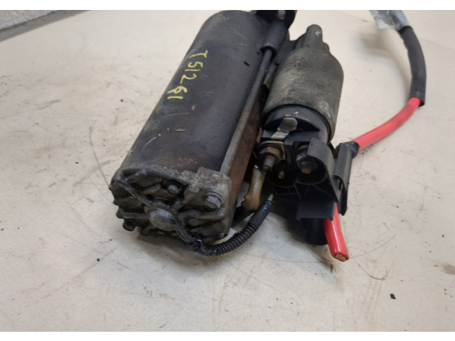 Стартер  Volvo V50 2004-2012      