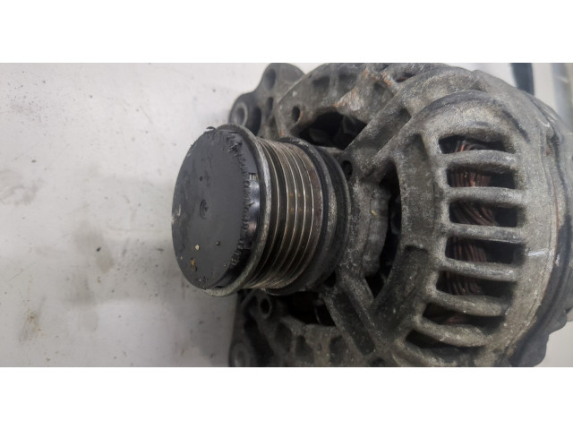 Генератор Volkswagen Golf 5 2003-2009 06F903023F