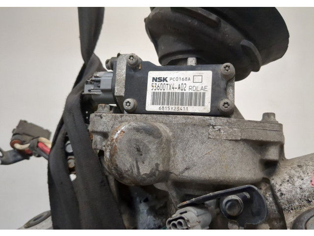 Рейка рулевая без г/у Acura RDX 2015-2018